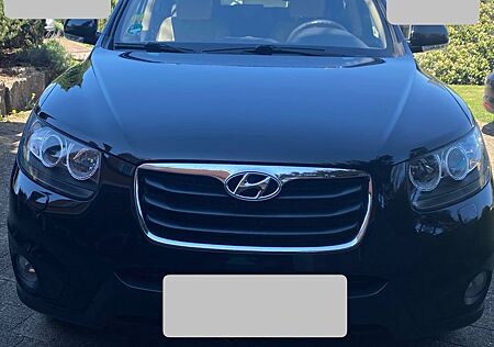 Hyundai Santa Fe 2.2 CRDi Premium 4WD Premium