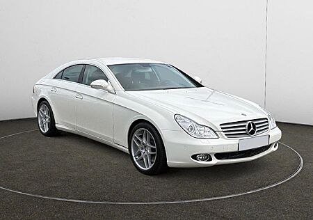 Mercedes-Benz CLS 350