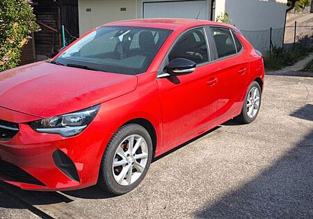 Opel Corsa 1.2 55kW Edition Edition