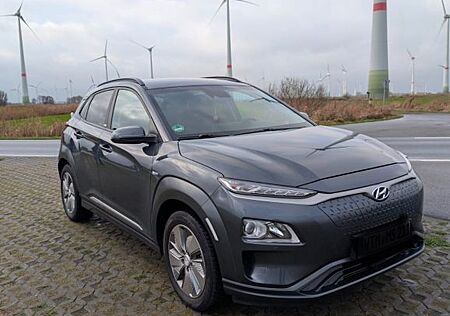 Hyundai Kona Elektro ELEKTRO 100kW Advantage Advantage