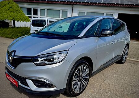 Renault Scenic TCe 140 GPF Intens