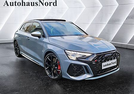 Audi RS3 Sportback MATRIX*B&O*360°*PAN*280KM*RS-ABGAS