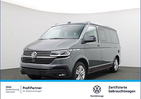 VW T6 California Volkswagen T6.1 California Ocean 4Motion