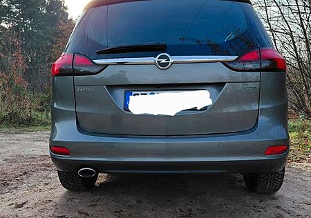 Opel Zafira 2.0 Diesel Business Edition 125kW Aut...