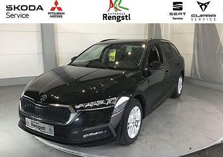 Skoda Octavia Ambition 1.0 TSI Combi DSG/Navi/Tempo