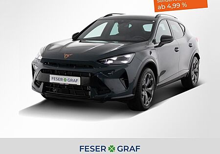 Cupra Formentor 1.5 TSI e-Hybrid DSG LED AHK Kamera