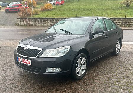 Skoda Octavia Lim. *TÜV NEU