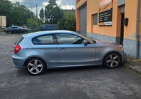 BMW 116i -