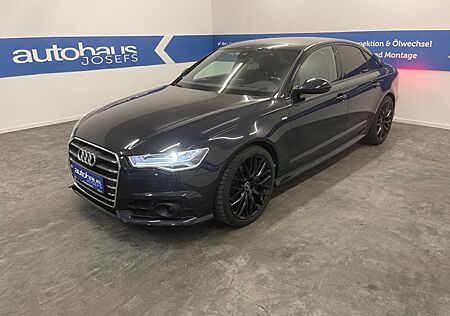 Audi A6 Lim. 3.0 TDI quattro S-line Head-up LED ACC