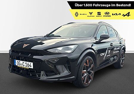 Cupra Formentor VZ TSI DSG 4Drive AHK Sennheise Matrix