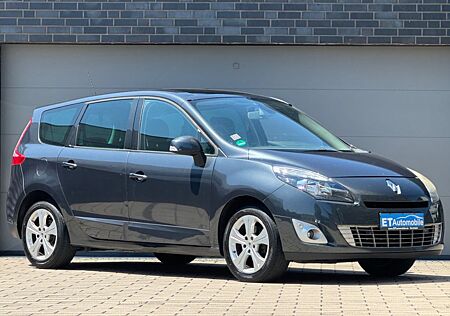 Renault Grand Scenic *Panorama*Tempo*7-Sitzer