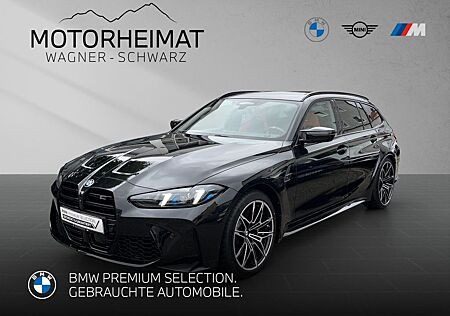 BMW M3 Competition M xDrive Touring Facelift Carbon