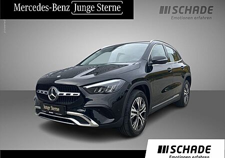Mercedes-Benz GLA 180 Progressive *LED*Kamera*Lenkradheizung*