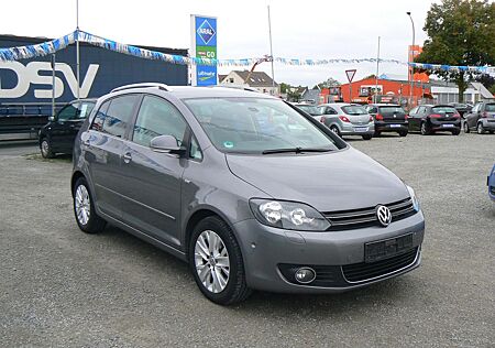 VW Golf Plus Volkswagen VI 1,6 Life/Klimaauto/1.Hand