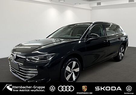 VW Passat Variant Volkswagen Business 2,0 l TDI SCR