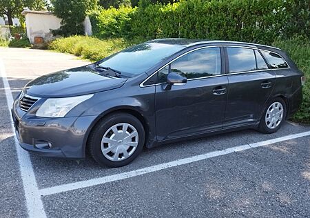 Toyota Avensis Kombi Sol