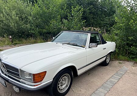 Mercedes-Benz SL 280