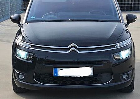 Citroën C4 Spacetourer Grand C4 Picasso / SpaceTourer e-HDi 115 Int...