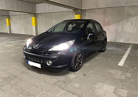 Peugeot 207 Sport 110 Sport