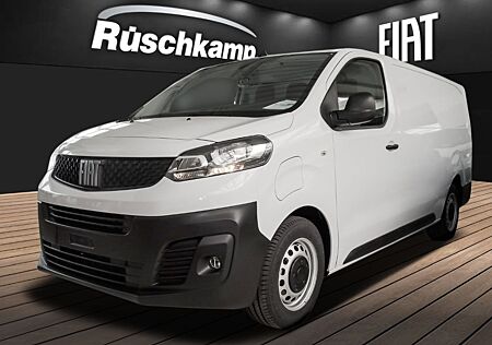 Fiat Scudo -E Cargo SX L3 Holzboden Navi Klima erhöht