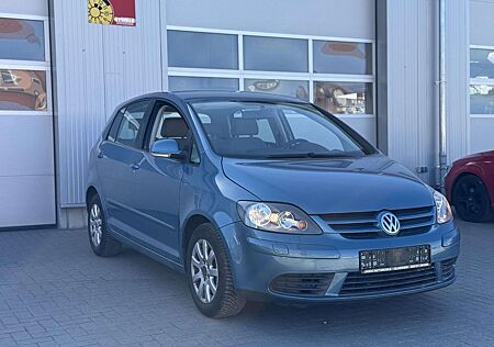 VW Golf Plus Volkswagen Comfortline