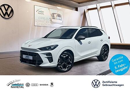Cupra Terramar 1.5eTSI DSG HD-MATRIX NAVI DCC HEAD-UP