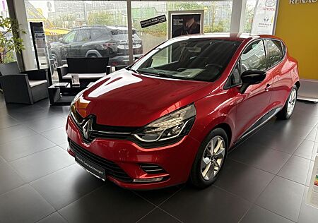 Renault Clio Energy TCe 90 Start & Stop LIMITED