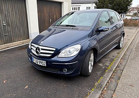 Mercedes-Benz B 200 Sport AUTOMATIKGETRIEBE+KLIMA+ ORG. 89993