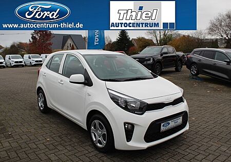 Kia Picanto 1.0 67 PS Edition 7 Ganzjahresreifen