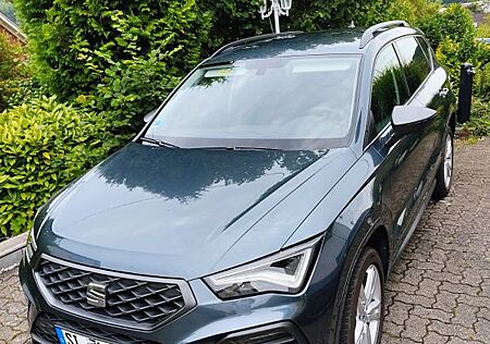 Seat Ateca 1.5 TSI ACT 110kW FR DSG FR