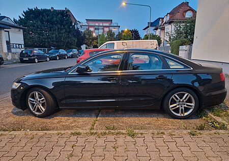Audi A6 3.0 TDI 150 kW quattro S tronic -