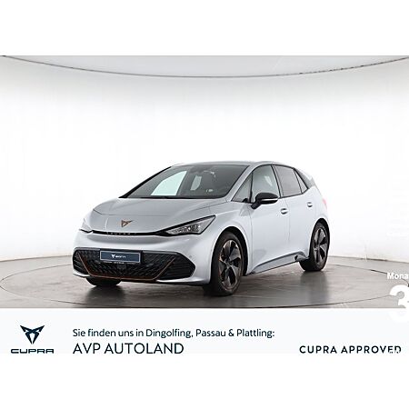 Cupra Born leasen