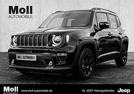 Jeep Renegade E-HYBRID DCT UPLAND WINTERPAKET Navi