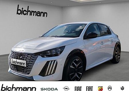 Peugeot 208 GT Nav 360° LED PDCvh ACC GJR el.Sitz Apps