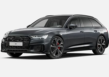 Audi A6 Avant S line 55 TFSI e qu. Pano*AHK*LEDER**