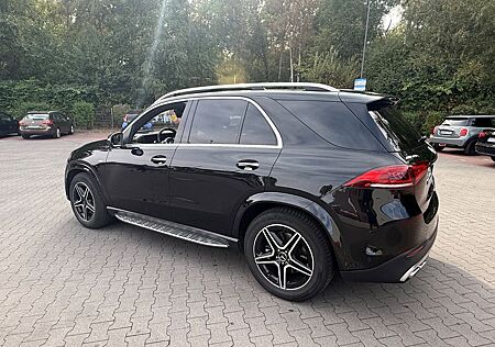Mercedes-Benz GLE 53 AMG Mercedes-AMG 53 4MATIC+ Merce...