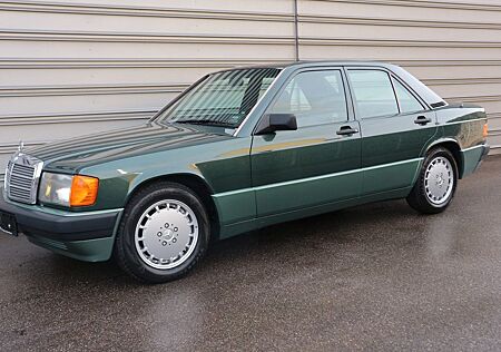 Mercedes-Benz 190 190E 2.6 original 70900 KM!!!