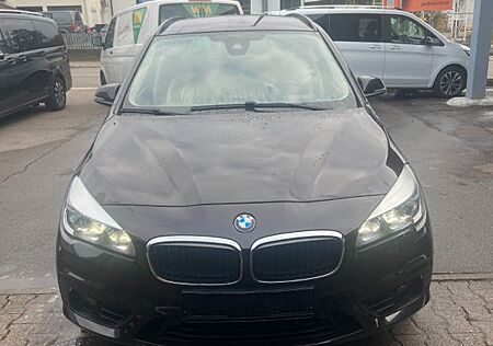 BMW 220 Baureihe 2 Gran Tourer d Advantage