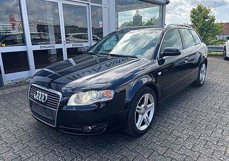 Audi A4 Avant 2.0 TFSI*S-line*Tüv NEU*