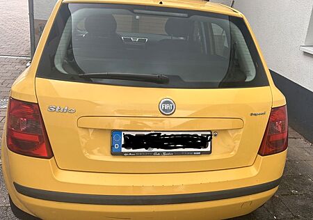 Fiat Stilo 1.4 16V -