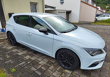 Seat Leon Cupra 2.0 TSI