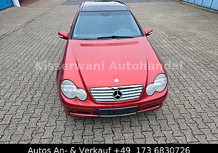 Mercedes-Benz CL 180 ,Klimaanlage,100TKM: