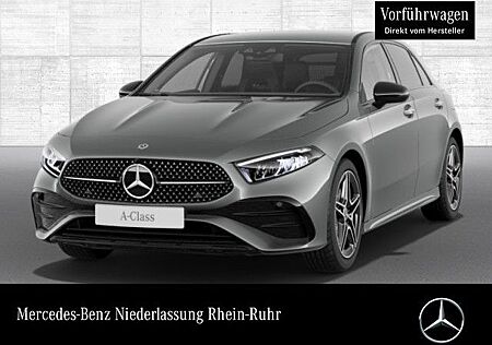 Mercedes-Benz A 250 e AMG+NIGHT+LED+BURMESTER+KAMERA+KEYLESS