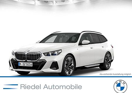 BMW 520d Touring M Sportpaket*Standhzg*AHK*DA+*h/k*