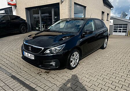 Peugeot 308 BlueHDi 130 Style inkl. GW-Garantie