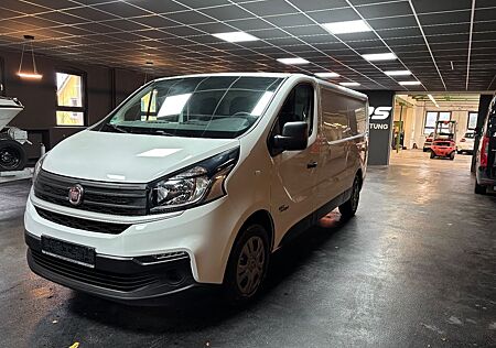 Fiat Talento Kasten L2H1 *Erste Hand *Sehr gepflegt