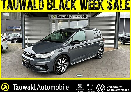 VW Touran Volkswagen 1.5 TSI DSG Highline R-LINE/AHK/7-SITZE