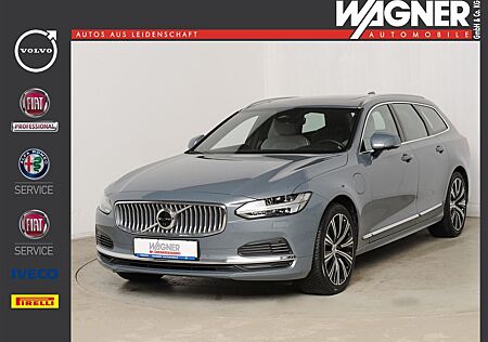 Volvo V90 T8 Recharge AWD Ultimate Bright *HUD * 360°*