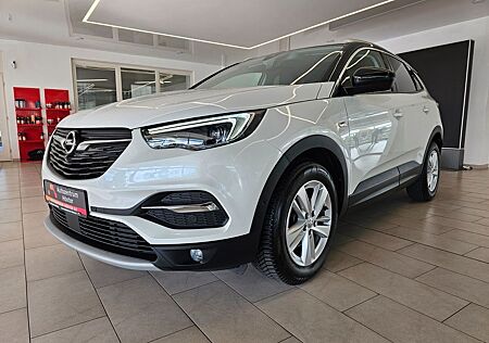 Opel Grandland X 2.0 *ULTIMATE*MEMORY*LEDER*ACC*AUTOM