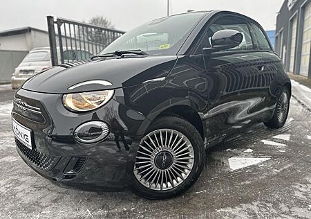 Fiat 500 Basis